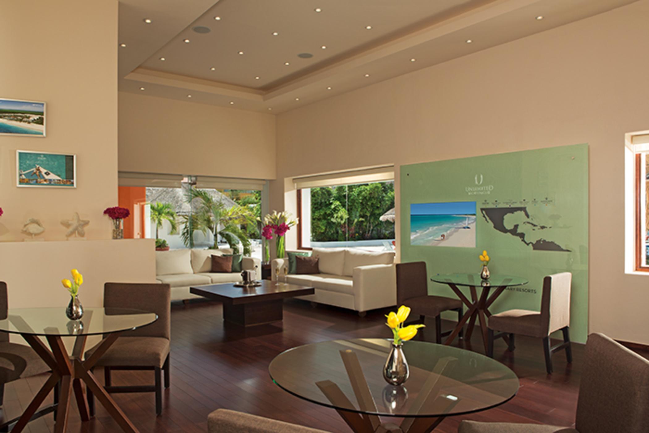 Sabor Cozumel Resort And Spa Exterior foto